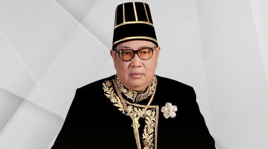BREAKING NEWS: Raja Solo Pakubuwono XIII Meninggal Dunia